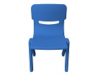 Fun chair dark blue