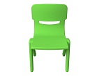 Fun chair green