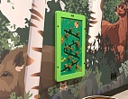 Игровой модуль Jungle Fever