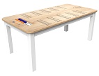 Игровая система Table Table